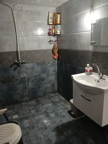 تصویر 11 - ویلا گندم در  مینودشت