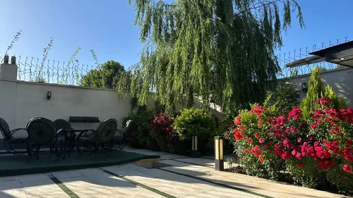 تصویر 19 - ویلا مدرن استخردار آبگرم دهقان در  چهارباغ