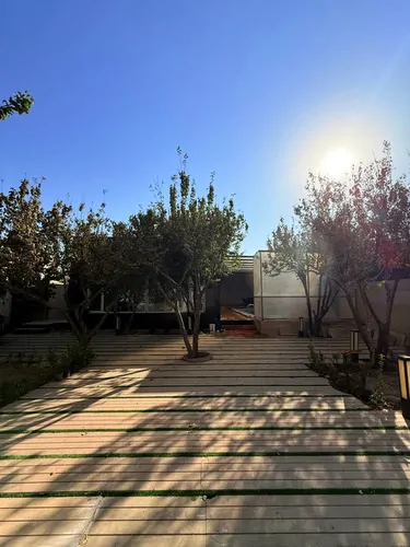 تصویر 14 - ویلا استخردار آبگرم کندو در  ملارد 