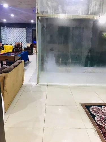 تصویر 5 - ویلا ویلای ۲کوهه در  ماهدشت