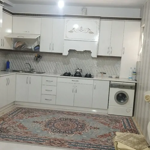 تصویر 2 - ویلا ویلای جنگلی در آستارا