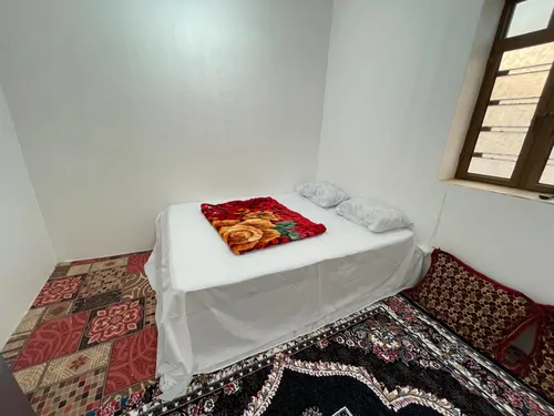 تصویر 3 - اقامتگاه بوم‌گردی تاخره سهیلی(دره چاهکوه) در قشم