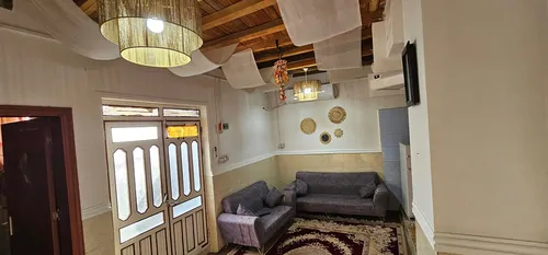 تصویر 17 - ویلا مبله امین در  هرمز