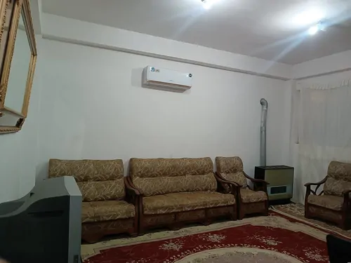 تصویر 5 - ویلا اقامتگاه نفس در  رضوانشهر