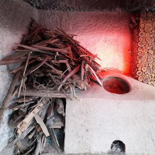 تصویر 5 - ویلا سنتی در  اصفهان