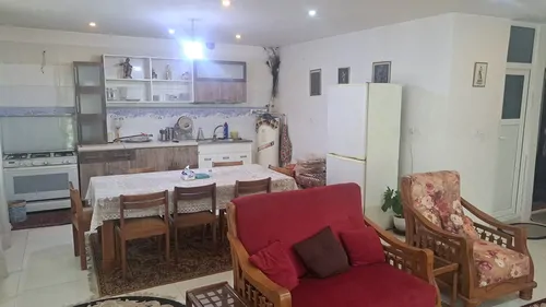 تصویر 2 - ویلا ویلا طلایی ۲ در کردان