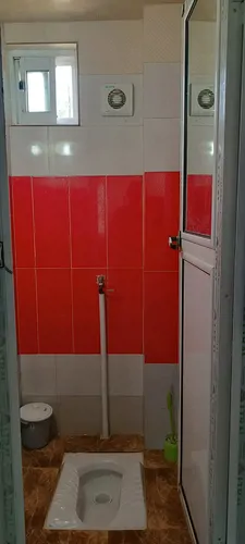 تصویر 19 - ویلا جنگلی امیرحسین با جکوزی  در  رامسر