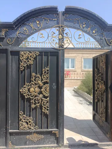 تصویر 3 - ویلا ویلای استخردار  در اردبیل