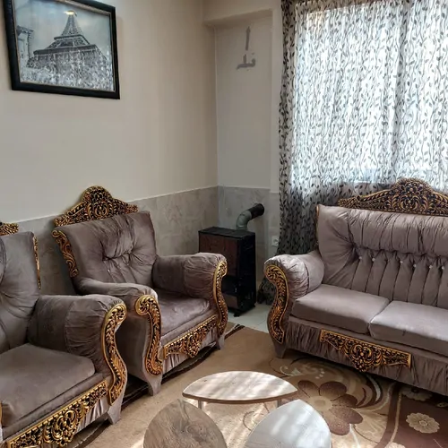 تصویر 2 - هتل آپارتمان یک خوابه مبله ن در مشهد