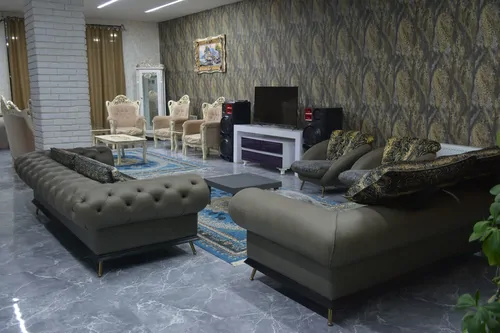 تصویر 2 - ویلا ویلای سه خواب آوان در رودهن