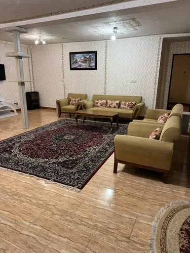 تصویر 2 - خانه مبله ماهور در فومن