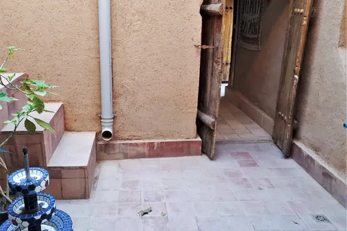 تصویر 4 - اقامتگاه بوم‌گردی اشکانی (چهارتخته 2) در اصفهان