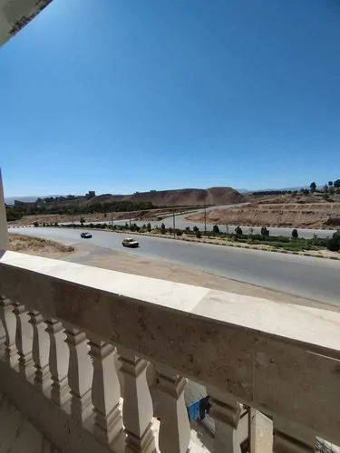 تصویر 9 - آپارتمان مبله شاهین (1) در  بجنورد