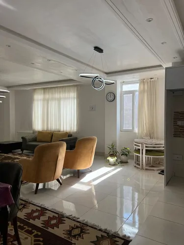 تصویر 5 - آپارتمان آنا در  صدرا