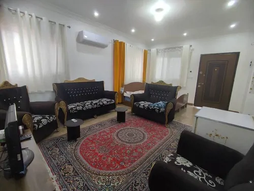 تصویر 5 - ویلا طائف (2) در  رامسر