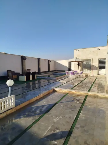 تصویر 3 - ویلا ویلا استخردار ابگرم پامچال ۱۱ در کرج