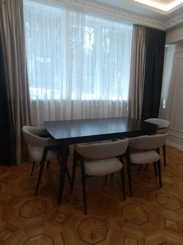 تصویر 10 - آپارتمان vardananx city center در  ایروان