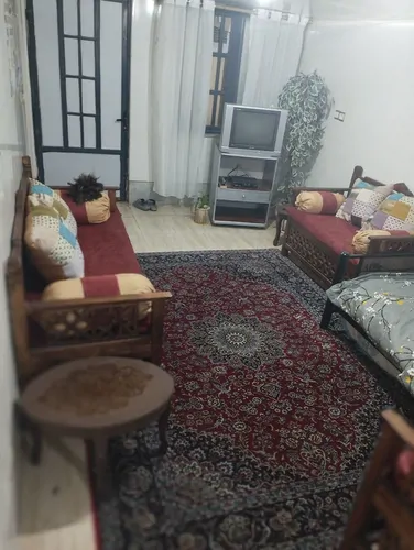 تصویر 9 - خانه مبله شهدخت در  شیراز