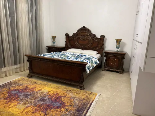 تصویر 9 - ویلا دوبلکس مازو (۲) در بابلسر
