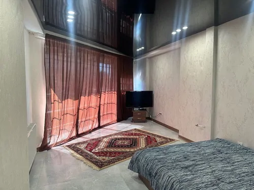 تصویر ۱ - سوییت آرامش در  کرمان