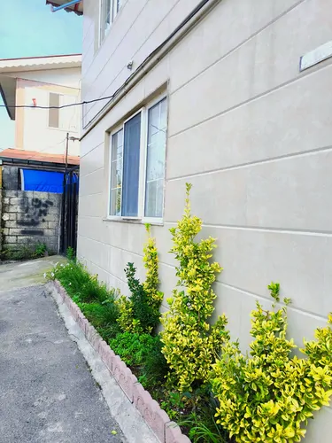 تصویر 9 - خانه ویلایی حسین‌زاده  در  انزلی