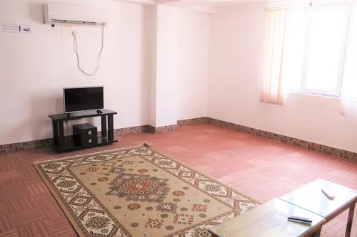 تصویر 3 - آپارتمان سام2 (واحد 5) در قشم