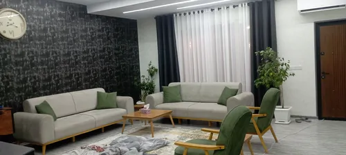 تصویر 5 - ویلا ویلای لوکس درختی  در  کردان