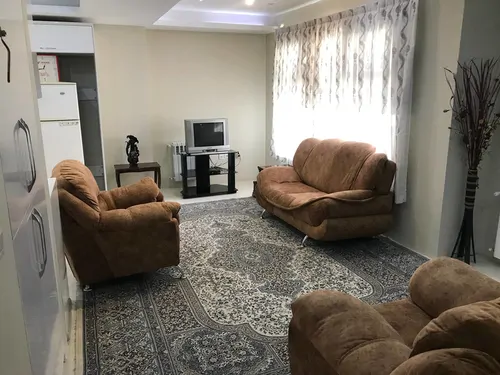 تصویر 6 - آپارتمان مبله آگور میدان حر (409) در  تهران