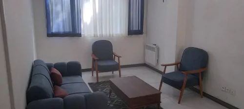 تصویر 5 - آپارتمان آپارتمان مبله اختیاریه  در  تهران