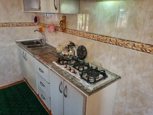 تصویر 8 - آپارتمان چشم انداز در رامسر