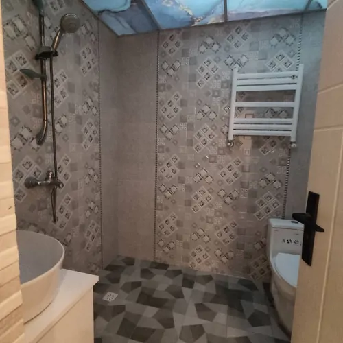 تصویر 18 - ویلا استخردار آبگرم یاس (۷۱) در  متل قو