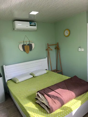 تصویر 4 - سوییت با دیزاین چوب من و تو در  لاهیجان