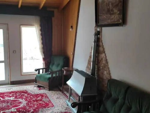 تصویر 4 - ویلا شیک بلوار پاسداران در کلاردشت