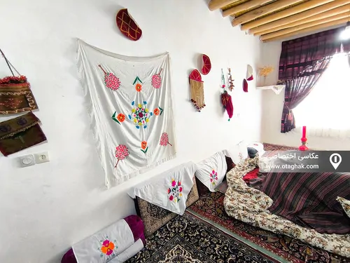 تصویر 4 - اقامتگاه بومگردی بی بی زهرا (دوازده متری 2) در شاهرود