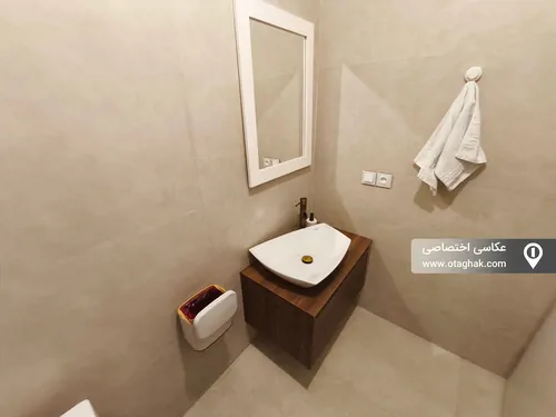 تصویر 21 - آپارتمان ملافه سفید بلوار کشاورز در  تهران