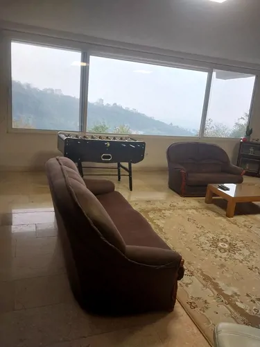 تصویر 11 - ویلا جنگلی اربه کله  در  رامسر