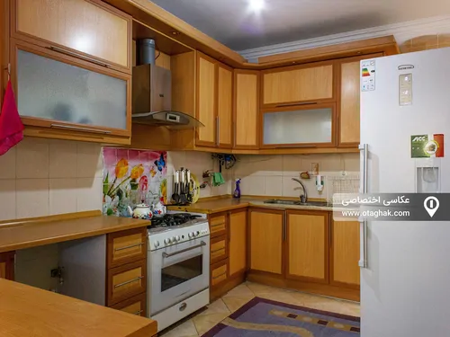 تصویر 7 - خانه مبله یلدا در  اصفهان