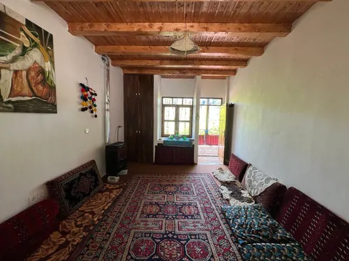 تصویر 5 - اقامتگاه بوم‌گردی بومگردی شبره در  ساری