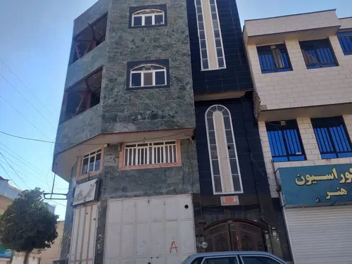 تصویر ۱ - آپارتمان مبله دلوین در  مرودشت