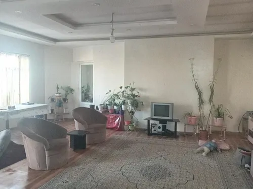 تصویر 2 - ویلا باغ ویلا در مشهد