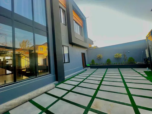 تصویر 25 - ویلا لاکچری استخردار آبگرم شاه دختِ مهرآباد در  رودهن