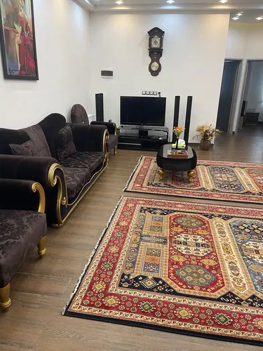 تصویر 4 - ویلا بهارستان در خشکبیجار