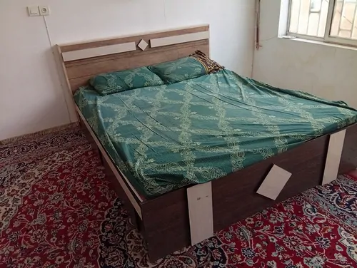 تصویر 4 - ویلا باغ اقاقیا  در مشهد