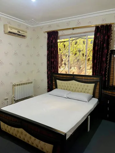 تصویر 11 - ویلا دوبلکس گلباغ در  رشت