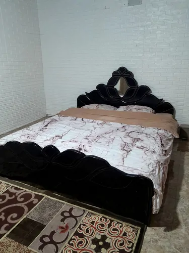 تصویر 12 - ویلا استخردار آبگرم ساحلی با فوتبالدستی در سرخ رود