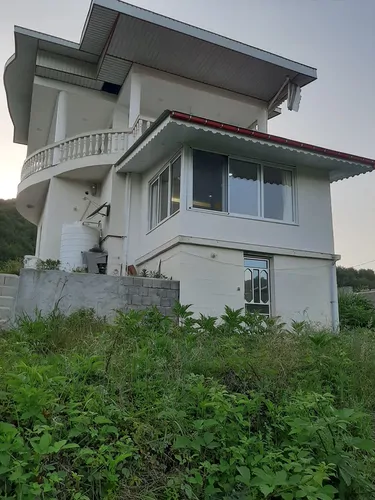 تصویر 12 - ویلا هجرت در آستارا