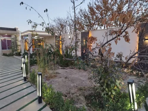 تصویر 36 - ویلا استخردار آبگرم عسل در کردان