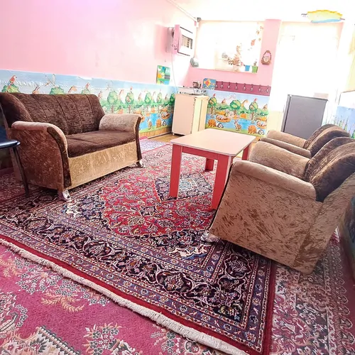 تصویر 3 - خانه مبله گلستان  در  شیراز