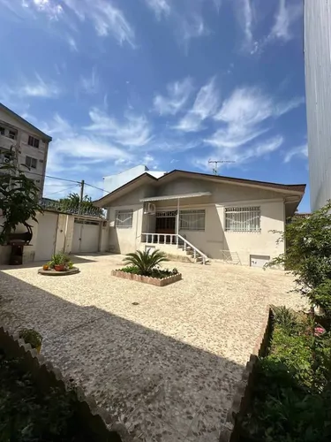 تصویر 2 - ویلا کیهان  در انزلی