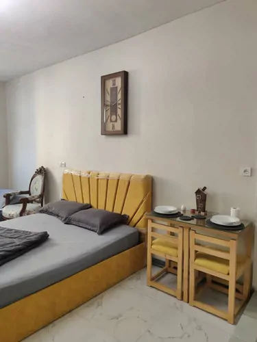 تصویر 3 - سوییت اقامتگاه جنت اباد جنوبی واحد 10 در تهران